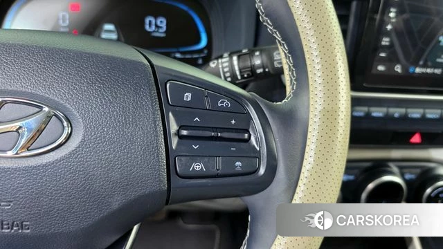 Hyundai Venue id 3877117 из Кореи 10