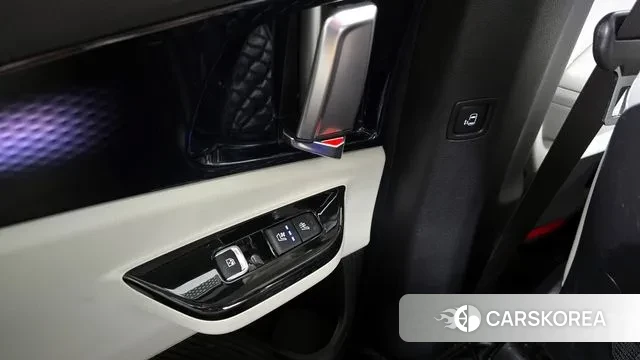 Kia Carnival 4th generation id 3631113 из Кореи 10