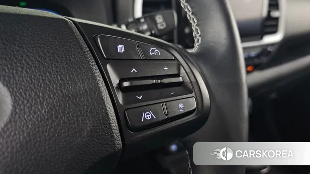 Hyundai Venue id 3758514 из Кореи 10