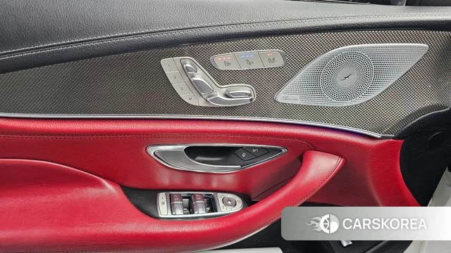 Mercedes-Benz CLS-Class C257 id 4225557 из Кореи 10