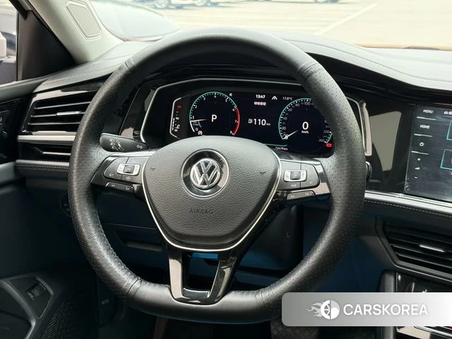 Volkswagen Sagitar id 4261084 из Китая 10