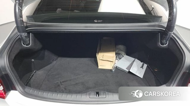 Genesis G80 (RG3) id 4625216 из Кореи 10