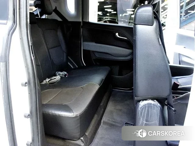 Kia The New Ray id 3395465 из Кореи 10