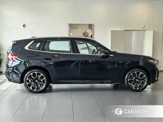 BMW X3 id 4393912 из Китая 10