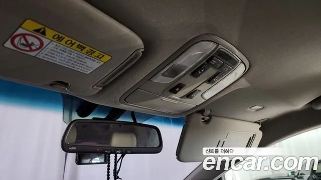 Kia All New Carnival id 2876901 из Кореи 10