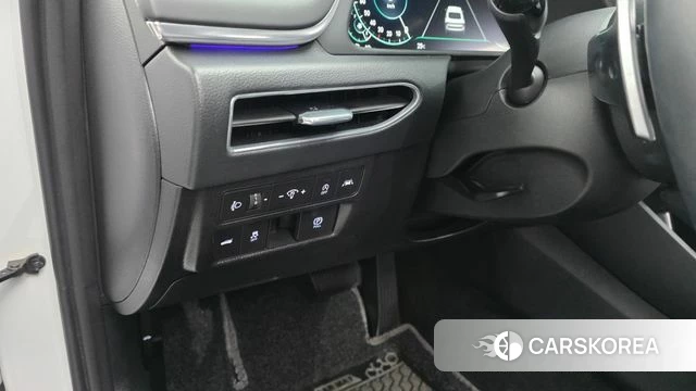 Hyundai Sonata (DN8) id 4429052 из Кореи 10