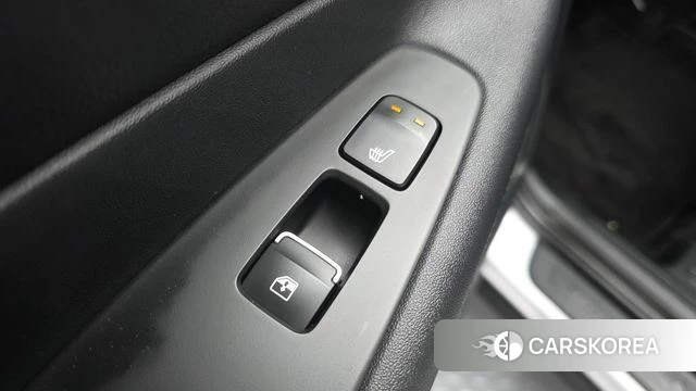 Hyundai The New Santa Fe id 3965622 из Кореи 10