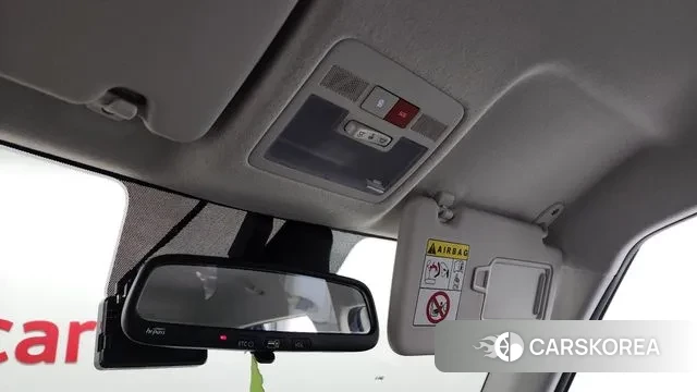 Hyundai Casper id 3058988 из Кореи 10