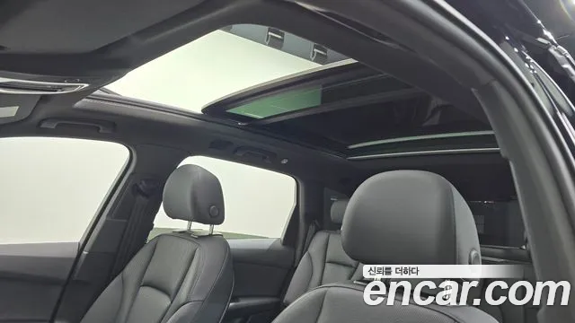 Audi Q7 (4M) id 2801973 из Кореи 10