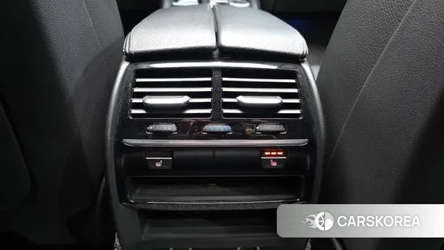 BMW 5 Series (G30) id 3357171 из Кореи 10