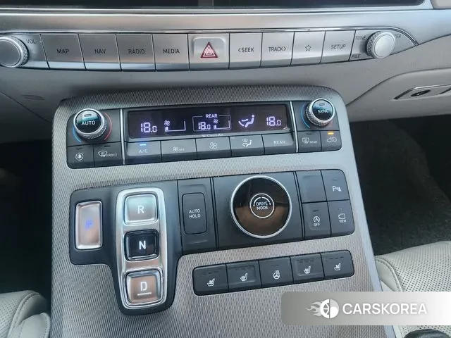 Hyundai Palisade id 3384758 из Кореи 10