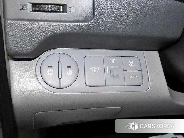 Hyundai The New Grand Starex id 4536419 из Кореи 10