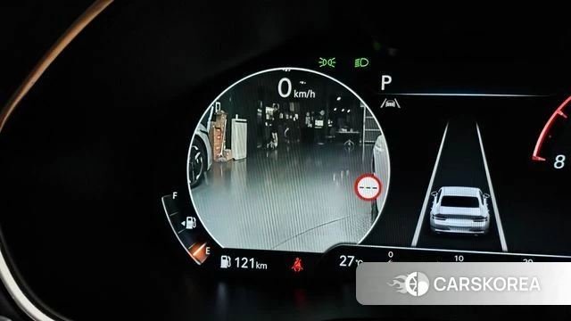 Genesis G80 (RG3) id 4774182 из Кореи 10
