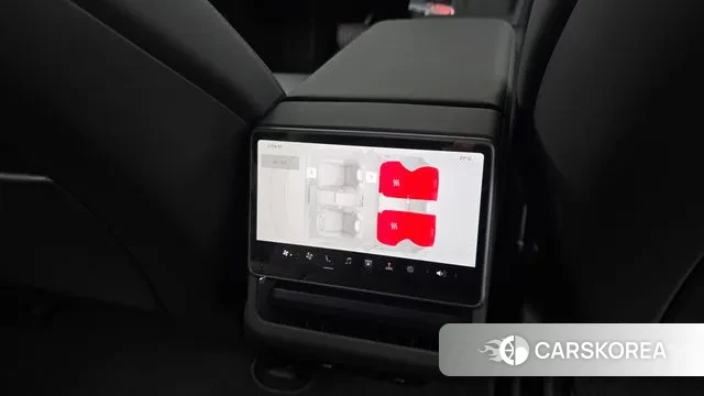 Tesla Model 3 id 3190487 из Кореи 10