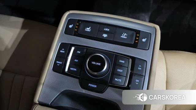 Genesis G80 id 4471313 из Кореи 10