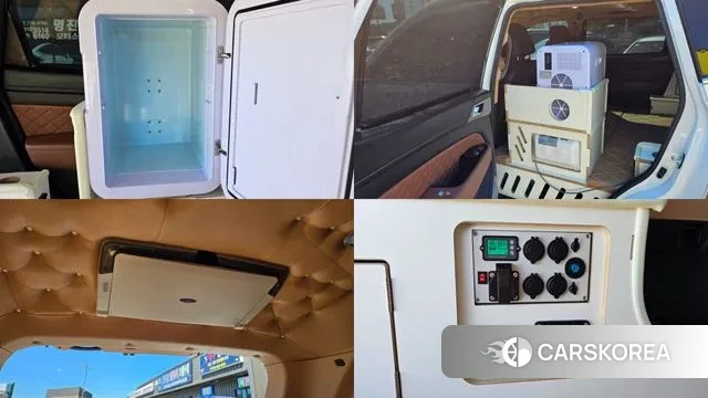 Ssangyong G4 Rexton id 3238893 из Кореи 10