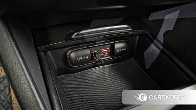 Kia The New K5 2nd generation id 3873453 из Кореи 10