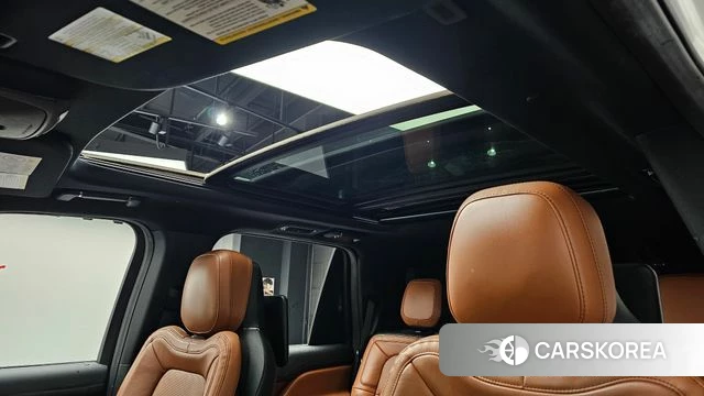 Lincoln Navigator 4th generation id 3910824 из Кореи 10