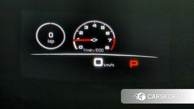 Porsche Cayenne (PO536) id 4245513 из Кореи 10