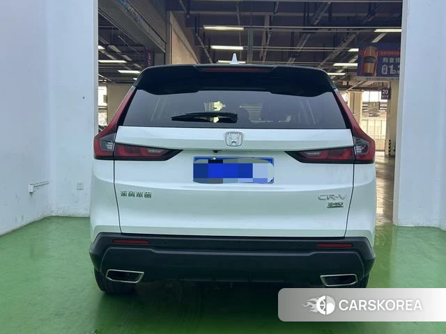 Honda CR-V id 4291542 из Китая 10