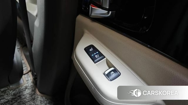Kia The New Carnival 4th Generation id 4670029 из Кореи 10