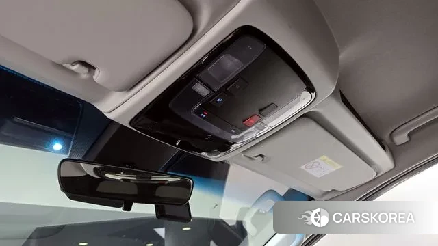 Hyundai Staria id 3751693 из Кореи 10