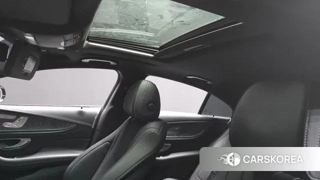 Mercedes-Benz CLS-Class C257 id 2984847 из Кореи 10