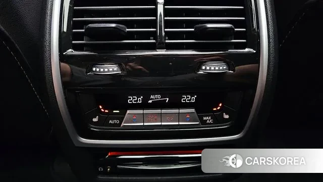 BMW X7 (G07) id 3054389 из Кореи 10