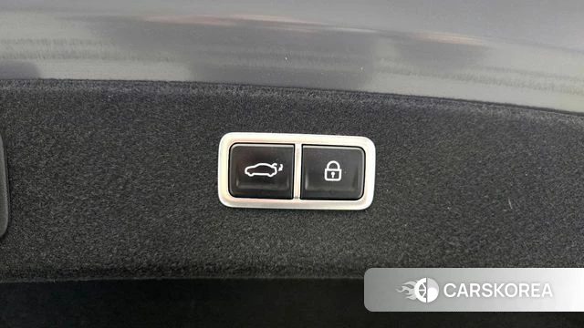 Genesis G80 (RG3) id 3818784 из Кореи 10