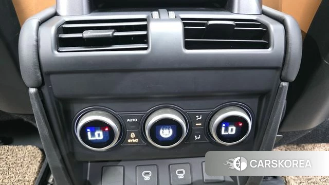 Land Rover Defender (L663) id 4444577 из Кореи 10