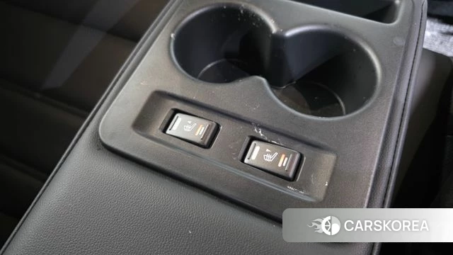 Renault Korea (Samsung) SM6 id 4759848 из Кореи 10