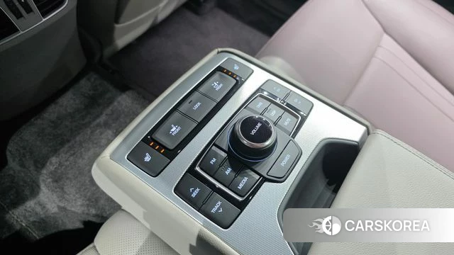 Genesis G80 id 4658122 из Кореи 10