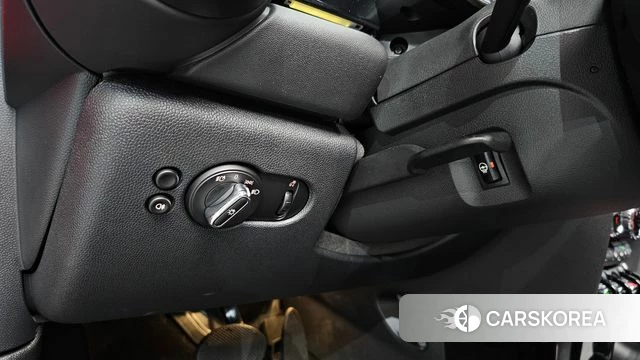 Mini Cooper id 4635655 из Кореи 10