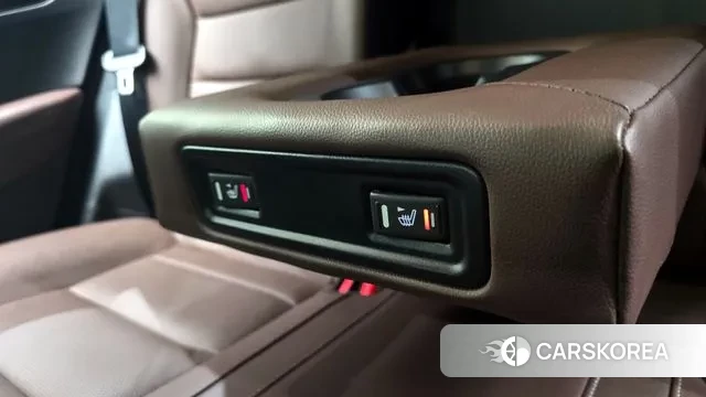 Renault Korea (Samsung) QM6 id 3568417 из Кореи 10