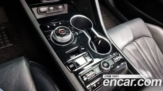 Kia K5 3rd generation id 2702496 из Кореи 10