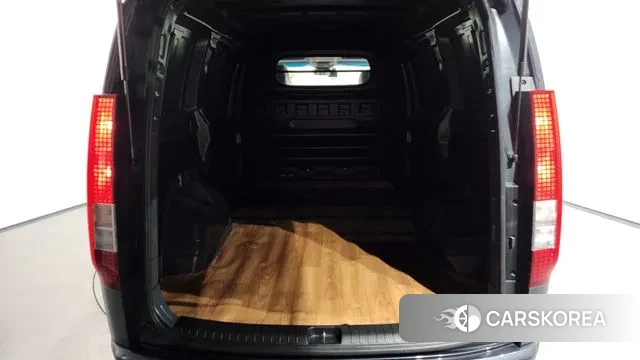 Hyundai Staria id 3769765 из Кореи 10