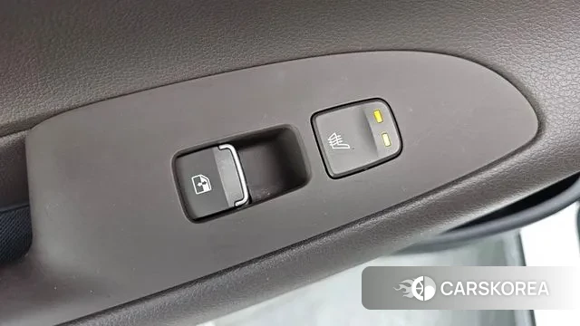 Hyundai The New Grandeur IG id 3587934 из Кореи 10