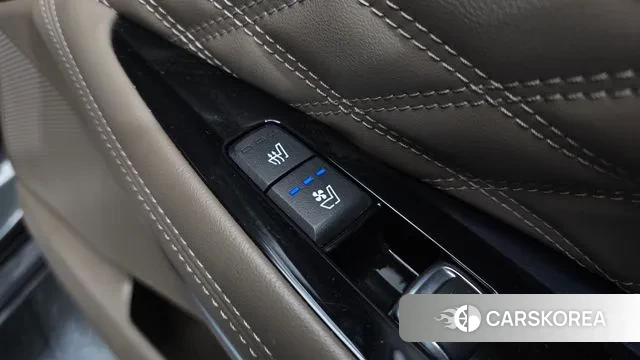 Kia K8 id 3650003 из Кореи 10