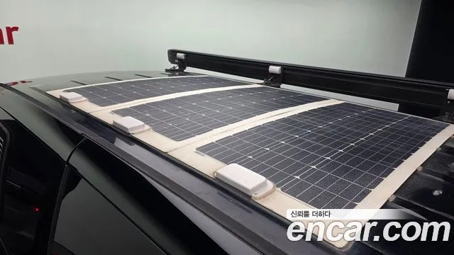 Hyundai The New Grand Starex id 2945930 из Кореи 10