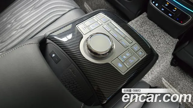 Genesis G80 (RG3) id 2734943 из Кореи 10