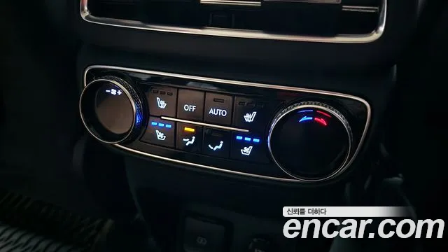 Genesis GV80 id 2832254 из Кореи 10