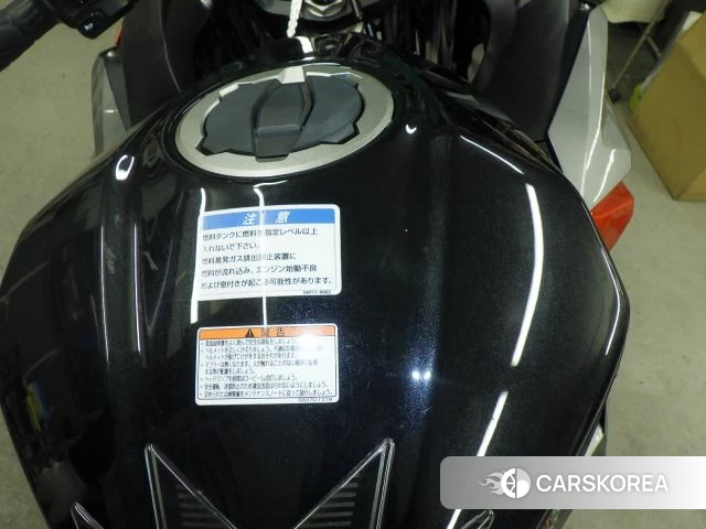 Проданный Kawasaki NINJA 400 id 4000432 из Японии, фото 10