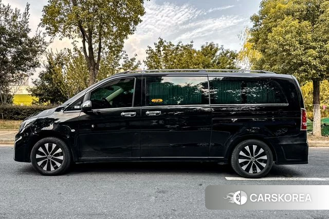 Mercedes-Benz Vito id 4313982 из Китая 10