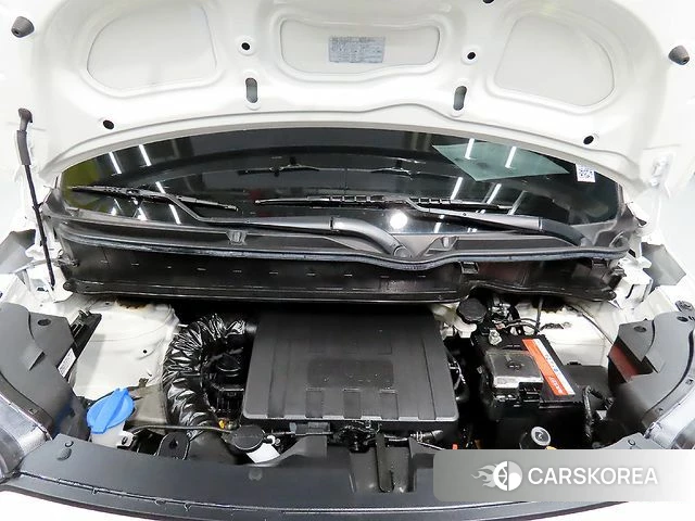 Kia The New Kia Ray id 4454836 из Кореи 10