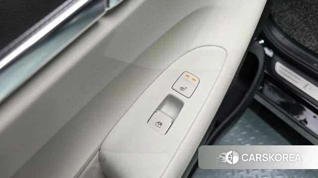 Hyundai The New Grandeur IG id 4423183 из Кореи 10
