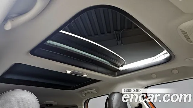 Mini Cooper D Countryman id 2814027 из Кореи 10