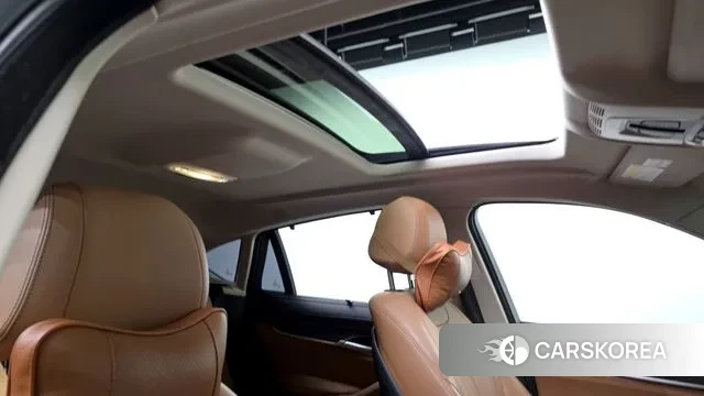 BMW X6 (F16) id 2962049 из Кореи 10