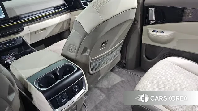 Kia The New Carnival 4th Generation id 3168460 из Кореи 10