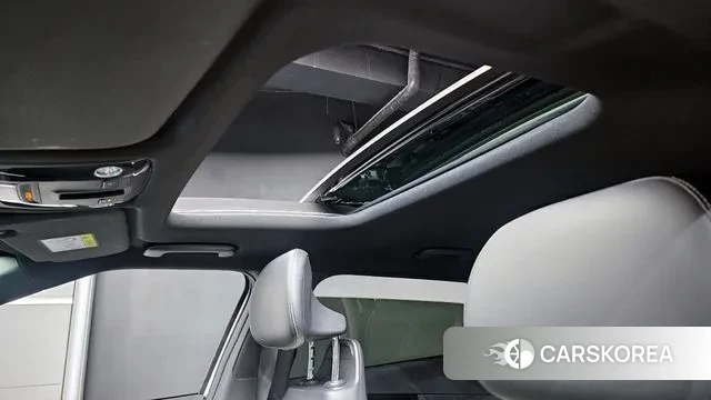 Kia EV6 id 3453683 из Кореи 10