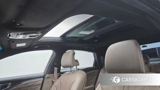 Kia K8 id 3503326 из Кореи 10